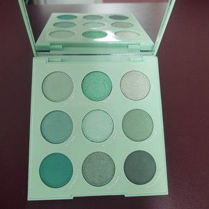 ColourPop Mint To Be Eyeshadow Palette